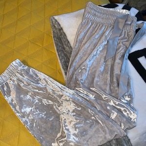 Victoria’s Secret Joggers